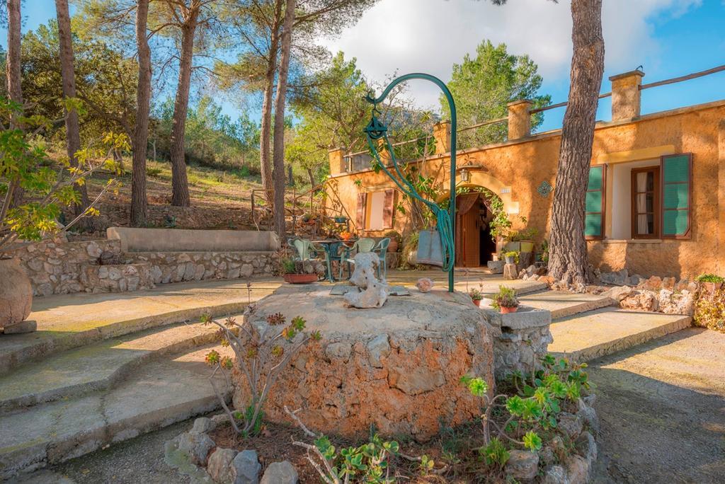 Bonavista Villa Felanitx Bilik gambar