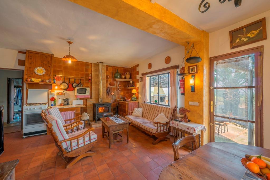 Bonavista Villa Felanitx Bilik gambar